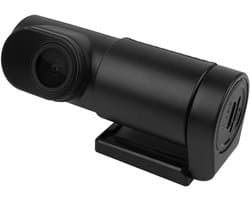 Dashcam - Compact ontwerp - 1080P HD Nachtzicht - WiFi APP-bediening - Voor Auto's