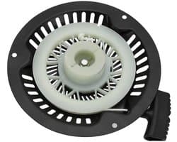 1x Grasmaaier Terugslag Pull Start Montage Hand Starter Vervanging Deel Compatibel met Webb WER46SP (WER 46 SP) Grasmaaier
