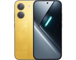 Xiaomi POCO X8 Pro 5G - 8GB - 256GB - Geel