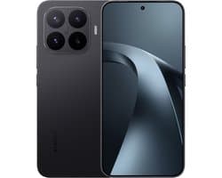 Xiaomi 17T Zwart 12GB RAM 256GB ROM