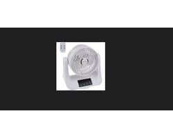 Tecnolux VTL-25E3D - Tafel ventilator - 220-240 V - 50-60 HZ - 45 W
