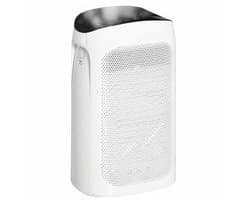 ECTEATOY® Luchtreiniger/Air Purifier - CADR 210 m³/u - drielaags HEPA - Filter 3 snelheden - Fluisterstil (20 dB) Slaapstand - Timer