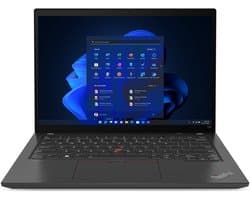 Lenovo ThinkPad T14 G3 - 14" WUXGA Touchscreen - Intel Core i5-1245U - 256 GB - 16 GB - Windows 11 Pro