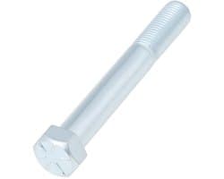 Zeskantschroef 7/16-20x3,25 inch - Compatibel met LT-1500/LT-2000/T1600 - Duurzaam staal - Corrosiebestendig - Eenvoudige installatie - Schroef