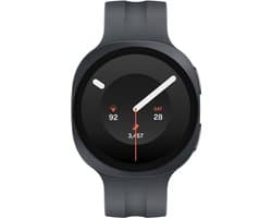 Samsung Galaxy Watch9 - smartwatch - 40mm - LTE/Wifi - GPS - Zwart
