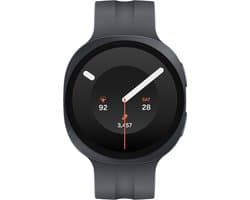 Samsung Galaxy Watch9 - smartwatch - 44mm - LTE/Wifi - GPS - Zwart