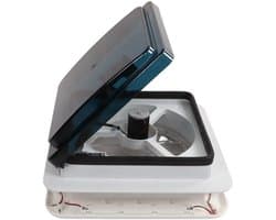 OmGoods - Dailygoody - RV Dak Ventilator - 12V Camper Ventilator