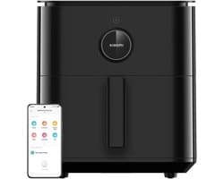 Xiaomi Smart Air Fryer 6,5L – XL Airfryer met 40–220°C en slimme bediening