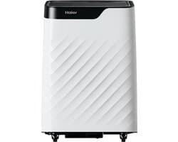 Haier AM25EA1GAA TR - Mobiele Airco - 12000 BTU
