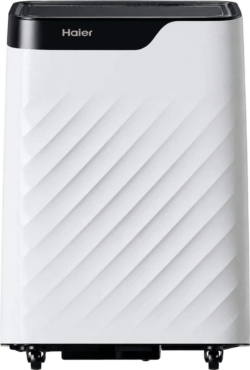 Haier AM25EA1GAA TR - Mobiele Airco - 12000 BTU — afbeelding 1