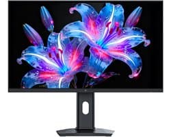 KTC H27T7P-2 Gaming-monitor, 27-inch 2560×1440 QHD, 200Hz verversingssnelheid, overdrive tot 210Hz