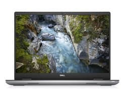 DELL Precision 7670 | Intel Core i7 | NVIDIA RTX A3000 | 40.6 (16″) | 2000 GB SSD | 64 GB DDR4 | US | WiFi | Windows 11 Pro