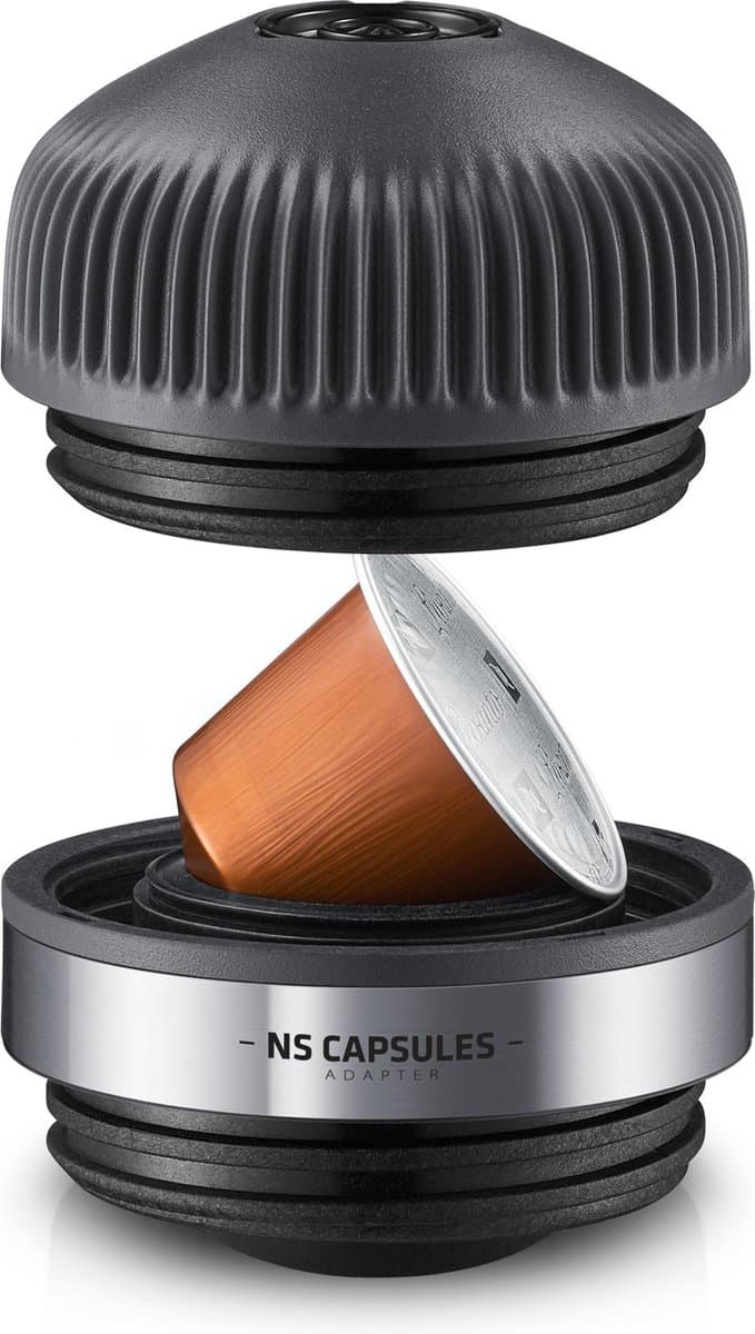 Wacaco Nanopresso NS adapter — afbeelding 1