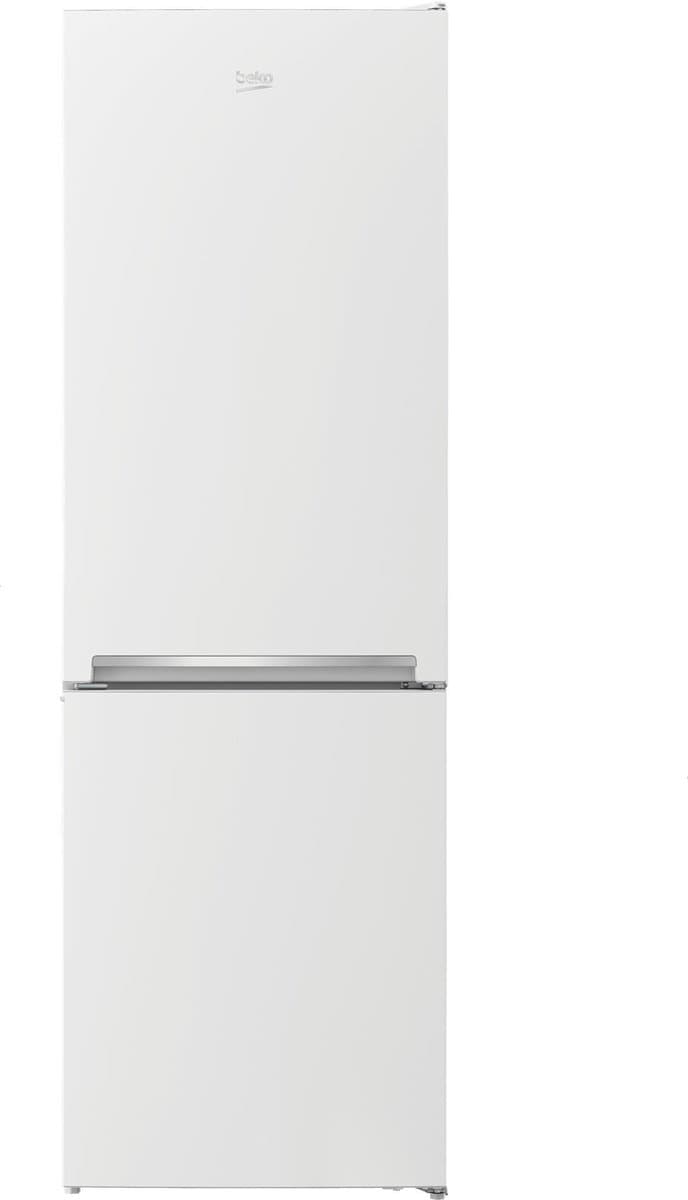 Beko RCNA366K40WN - NeoFrost DUO cooling - Koel- vriescombinatie — afbeelding 1