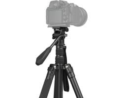 Smallrig 3760b Ct180 Video Statief Zilver