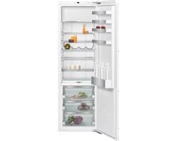 Gaggenau RT282306 Inbouw Koelkast met Vriesvak