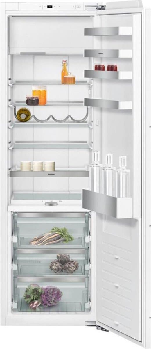 Gaggenau RT282306 Inbouw Koelkast met Vriesvak — afbeelding 1