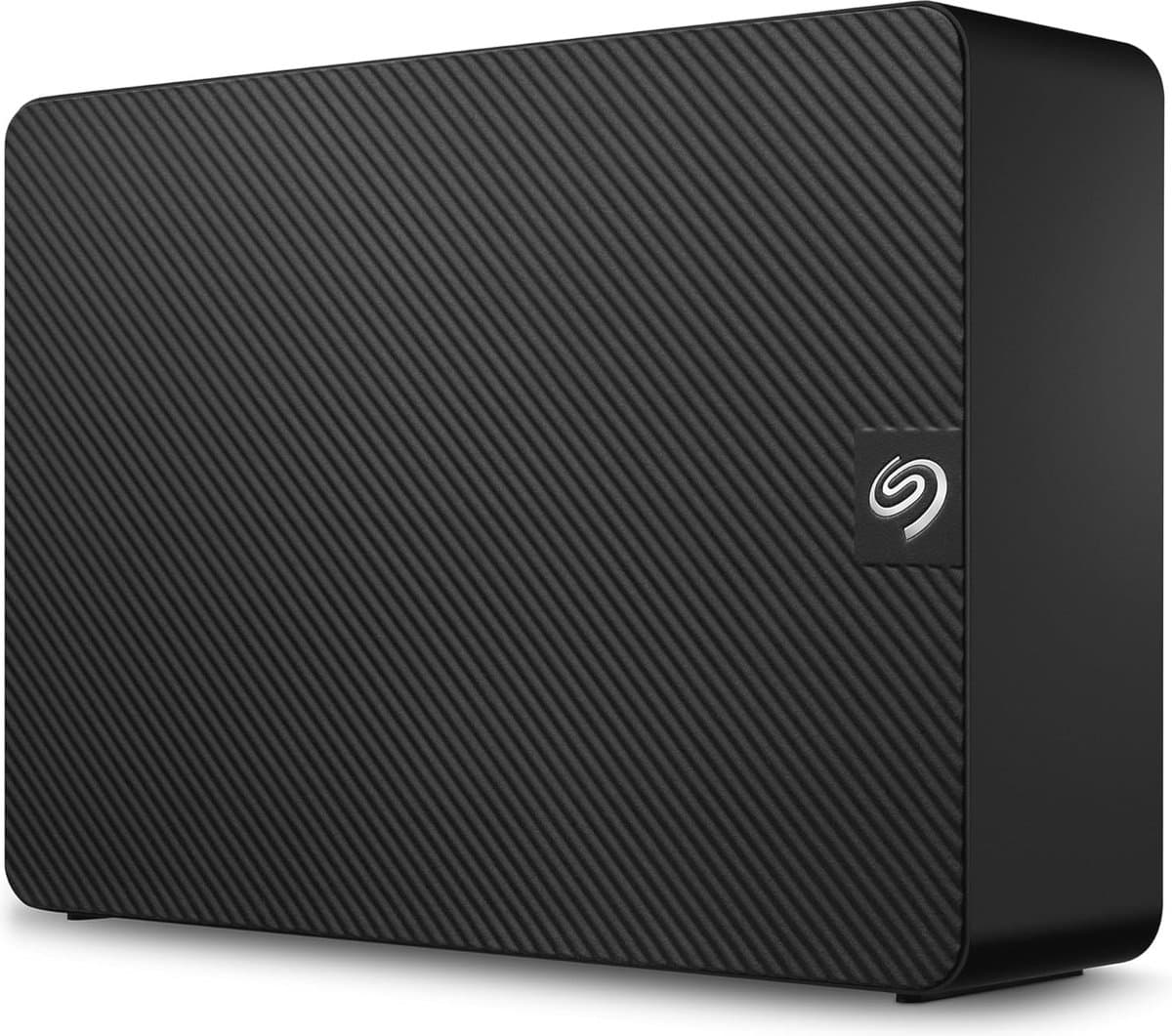 4TB Externe Harde Schijf 3.5" - USB 3.0 voor PC & Laptop - 2 Jaar Rescue Services — afbeelding 1