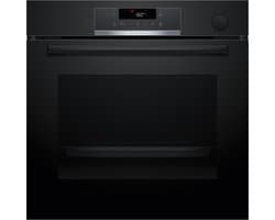 Bosch Serie 4 HRG532BB3 oven 71 l 3600 W Zwart