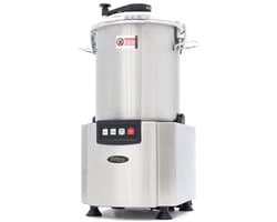 Foodprocessor / Cutter - 18 L Kom