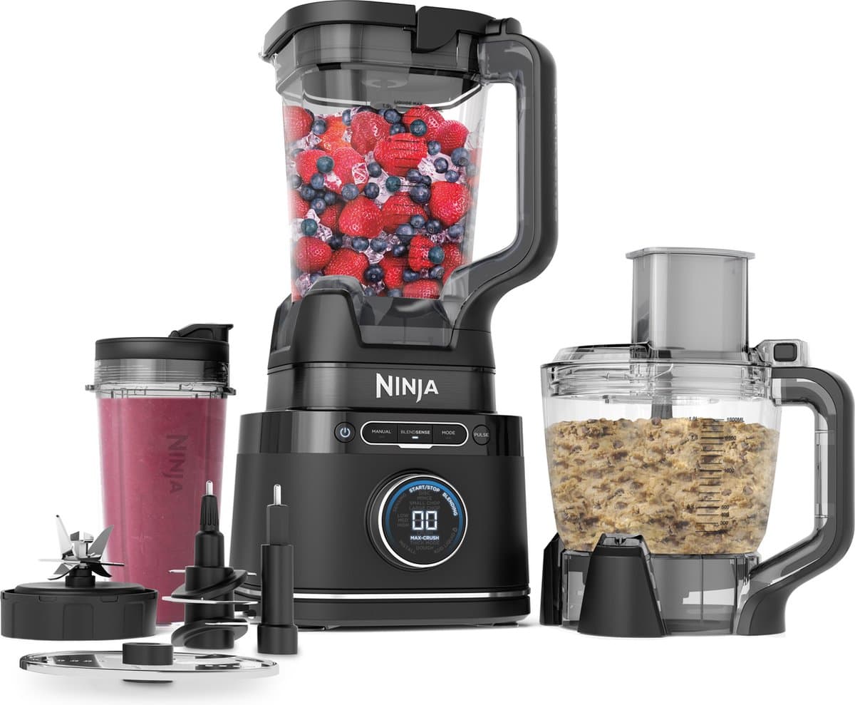 Ninja Detect Blender PRO TB401EU — afbeelding 1