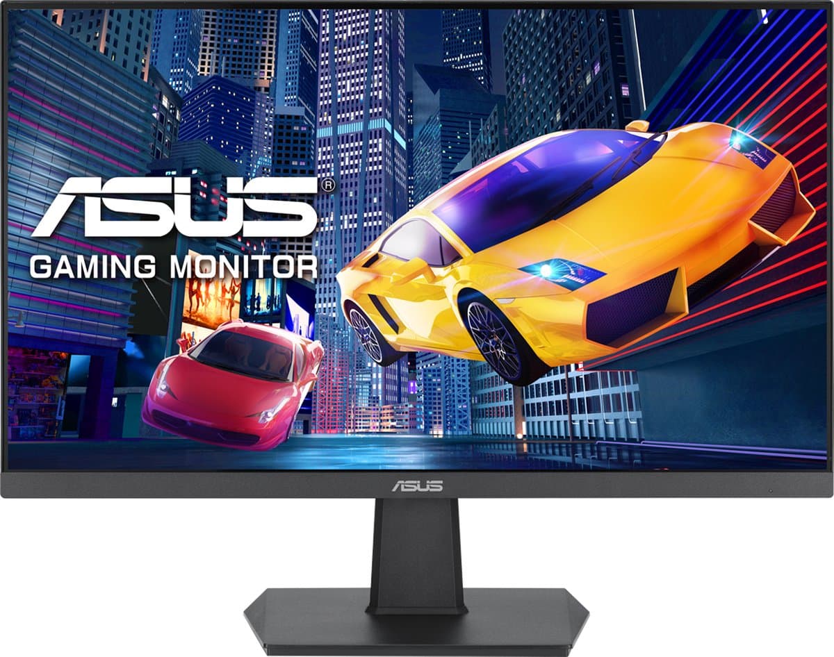 ASUS VA27EHF Eye Care ledmonitor — afbeelding 1