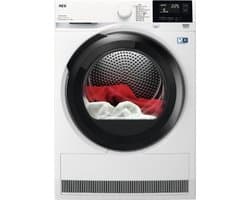 AEG droogkast warmtepomp TR88AX34B