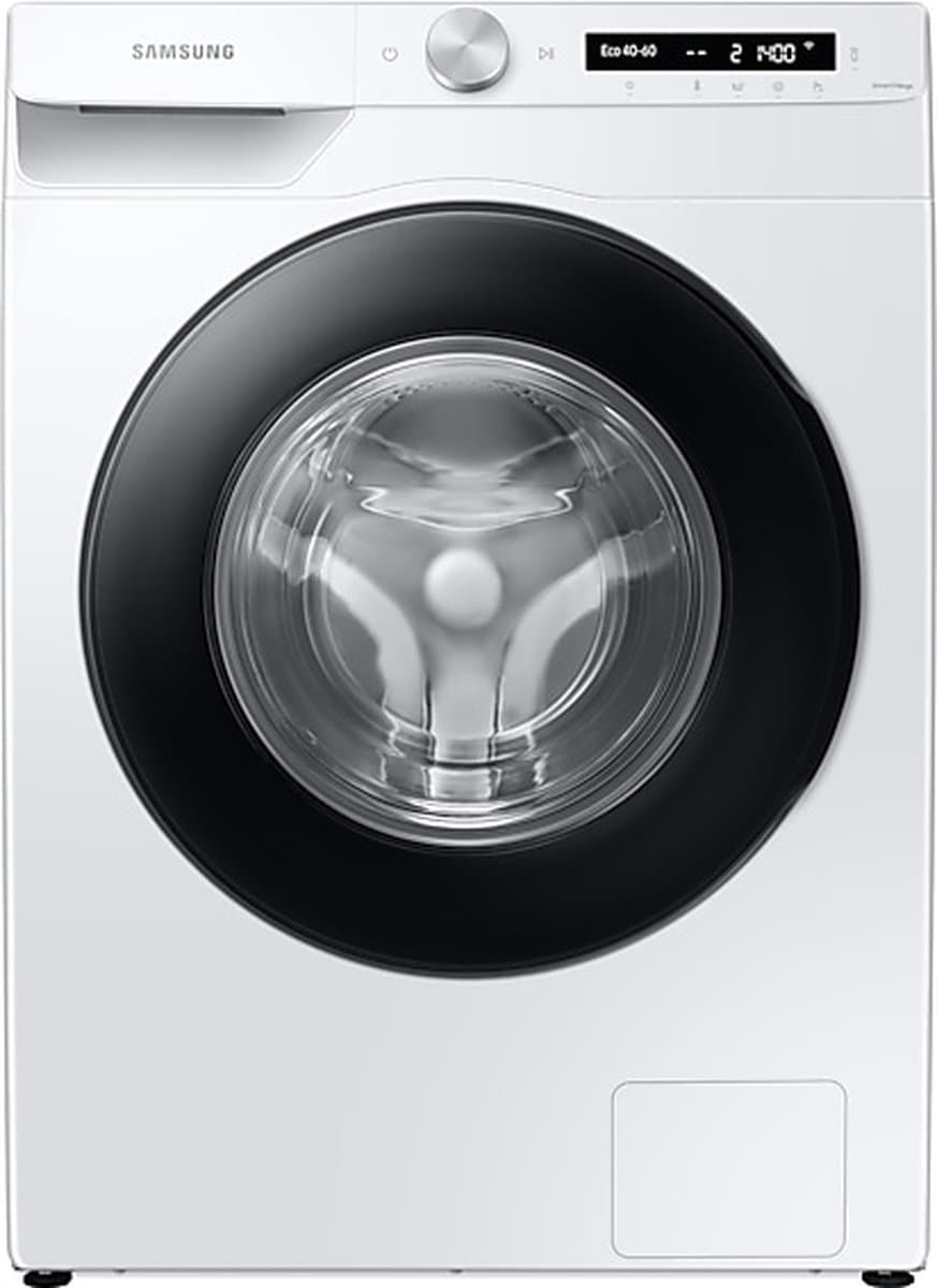 SAMSUNG WW80T534AAW AUTODOSE - Wasmachine — afbeelding 1