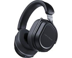 Turtle Beach® Stealth™ 700 Gen 3 – Draadloze gamingheadset met microfoon - PC, PS5, PS4, en mobiele apparaten met Bluetooth - Zwart
