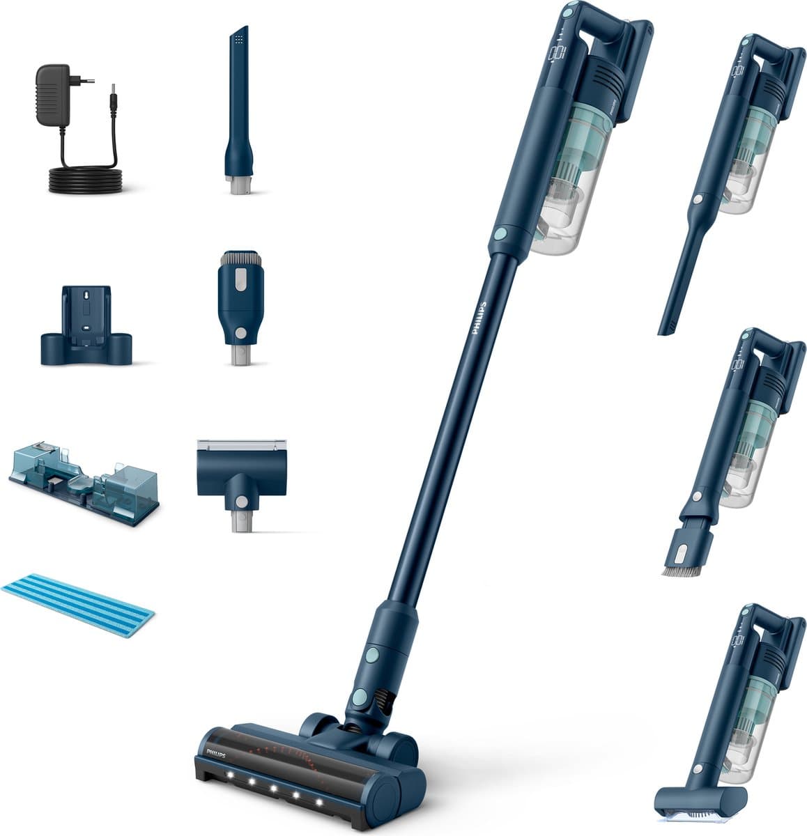 Philips 5000 Series XC5141/01 | | 8720389035715 — afbeelding 1