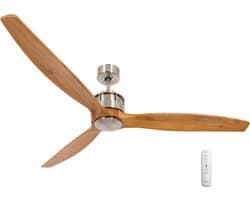Beacon Lucci Air Plafondventilator Akmani 152cm 210506