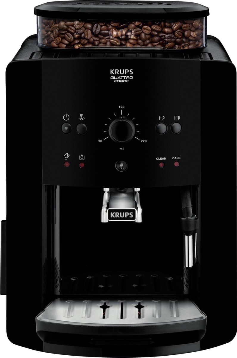 Krups EA8110 — afbeelding 1