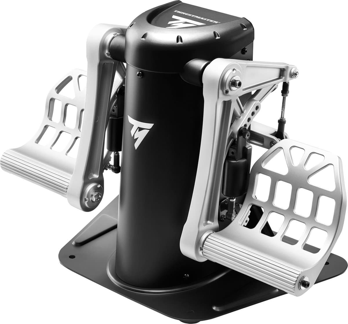 Thrustmaster TPR Pendular Rudder - Flight Control Systeem - Rudder 100% metalen - Voor PC - met PENDULAR-technologie — afbeelding 1