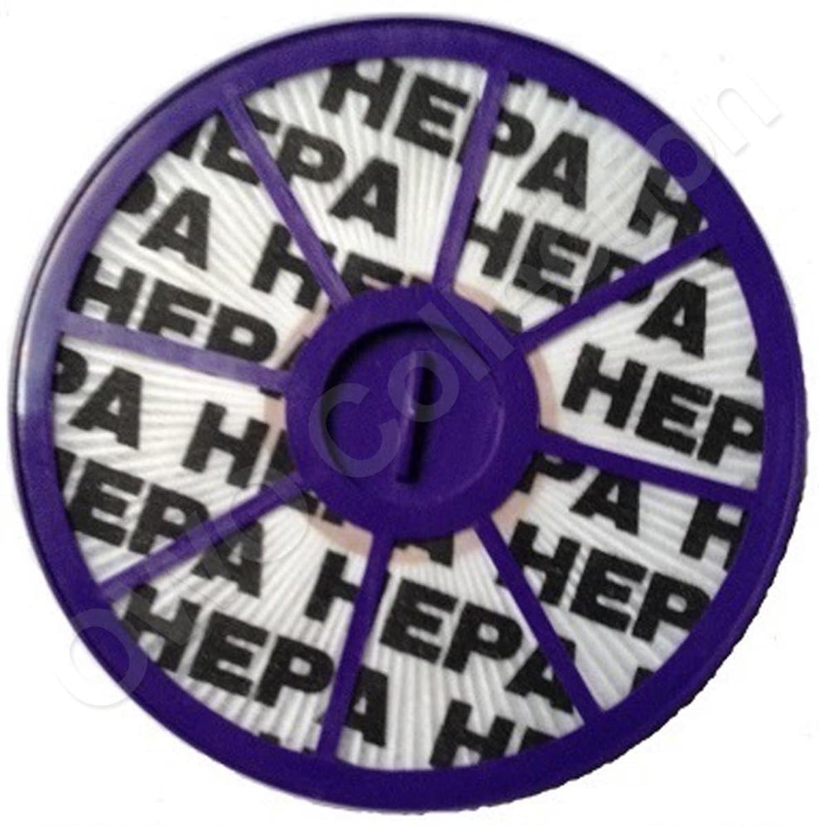 Hepa-filter geschikt voor Dyson DC05 DC08 DC08T DC19 DC19T2 DC20 DC21 DC29 — afbeelding 1
