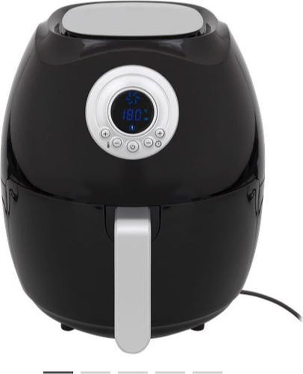 Smart Heteluchtfriteuse XL — afbeelding 1