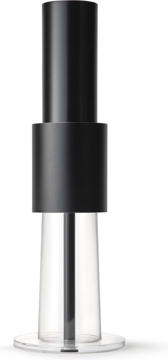 Ionisator luchtreiniger LightAir IonFlow Evolution - zwart - 50m2 - stille luchtreiniger zonder filters - ozonvrij - ionisatie — afbeelding 1