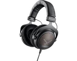Beyerdynamic TYGR 300 R - Bedrade Gaming Headset - Open-back - Zwart/Oranje - voor PS5, Xbox, Switch en PC