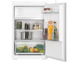 Siemens iQ100 KI22LNSE0, 119 l, Ingebouwd, E, 35 dB, SN-ST, 3 kg/24u