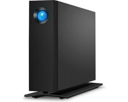 External Hard Drive Seagate STHA10000800 10TB 10 TB SSD