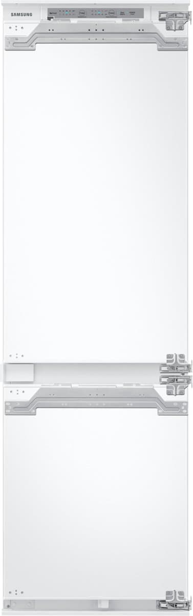 Samsung Inbouw Koel-vriescombinatie BRB26612EWW-EF Deur-op-deur — afbeelding 1