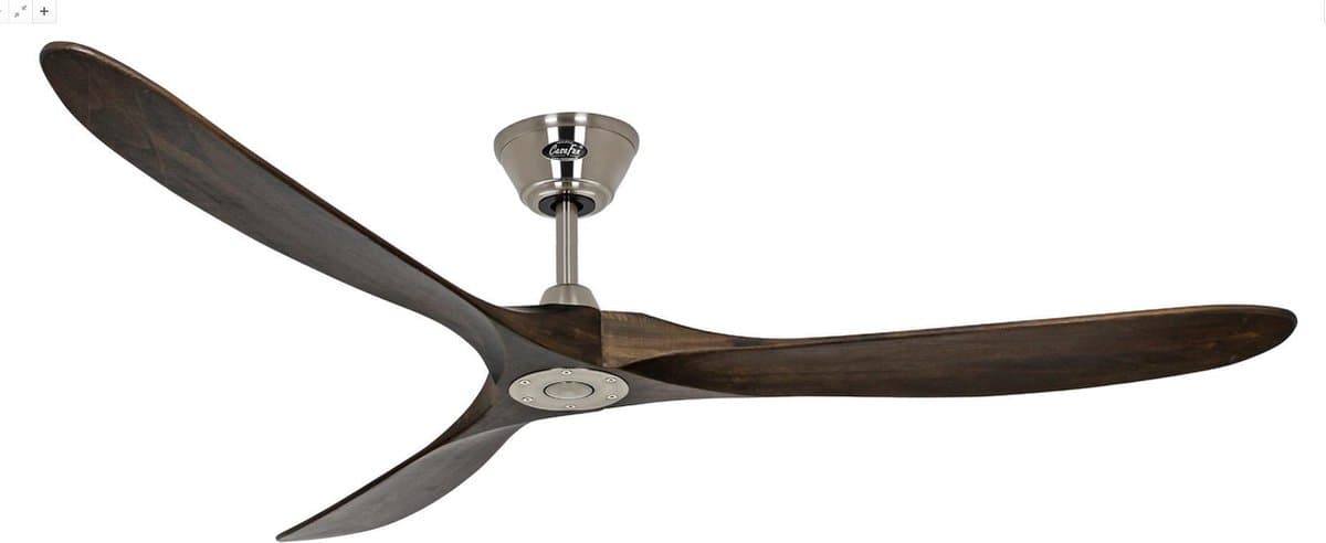 CasaFan Eco Genuino 318015 plafondventilator 180 cm — afbeelding 1