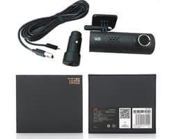 Xiaomi Mijia 70 Minutes (70mai) Smart WiFi Auto Camera