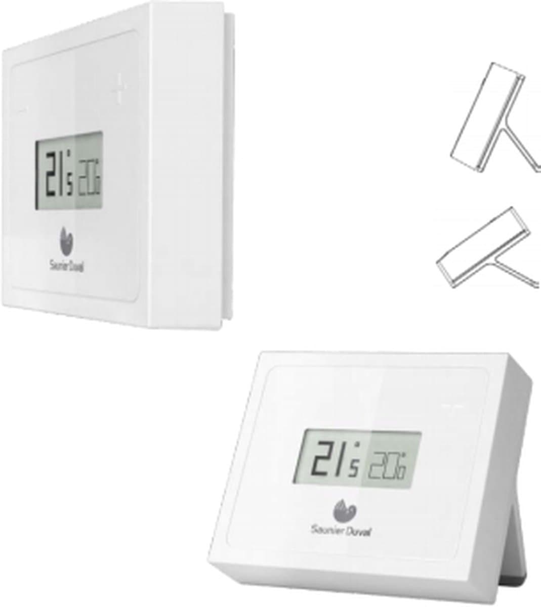 Bulex Migo intelligente thermostaat — afbeelding 1