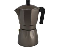 Eurotrail Koffiezetapparaat - Cubana Percolator 9
