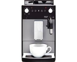 Melitta Avanza Mystic Titan F270-100 - Volautomatische espressomachine - Zwart