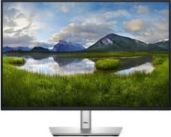 Dell Pro Plus Serie - Monitor - 24.07" - IPS - 100Hz