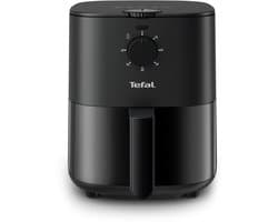 Tefal Easy Fry Essential EY1308 - Airfryer - 3.5L - Compact - Voor 4 Personen - Gezonde Bereiding