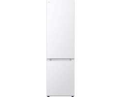LG | GBV5240CSW | koelvriescombinatie | Nofrost | Wit