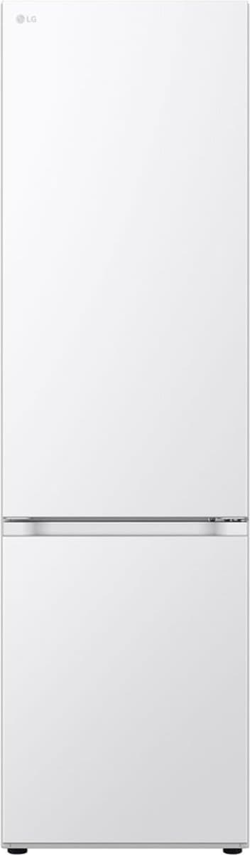 LG | GBV5240CSW | koelvriescombinatie | Nofrost | Wit — afbeelding 1