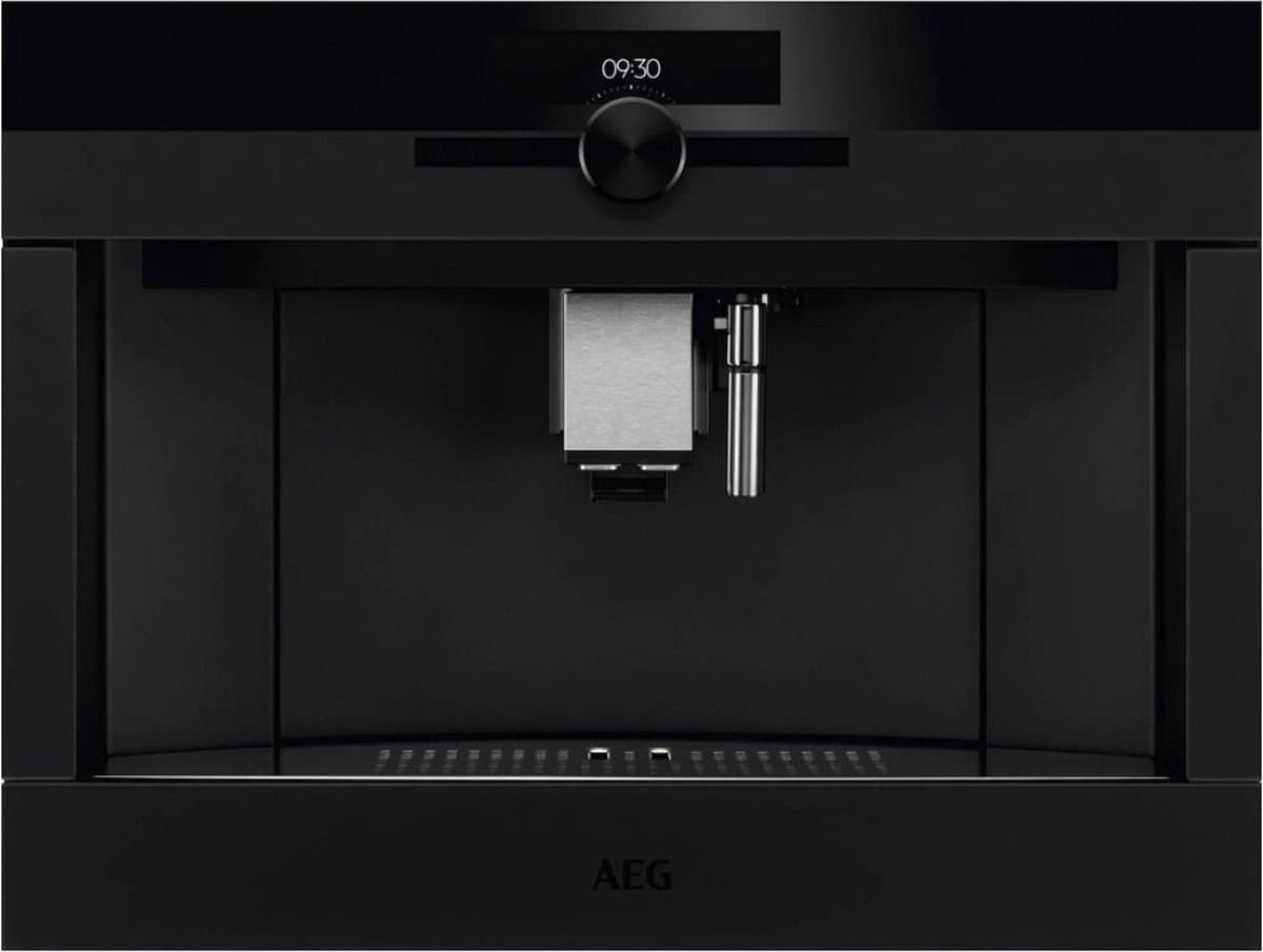 AEG KKK994500T Volledig automatisch Espressomachine 2,5 l — afbeelding 1